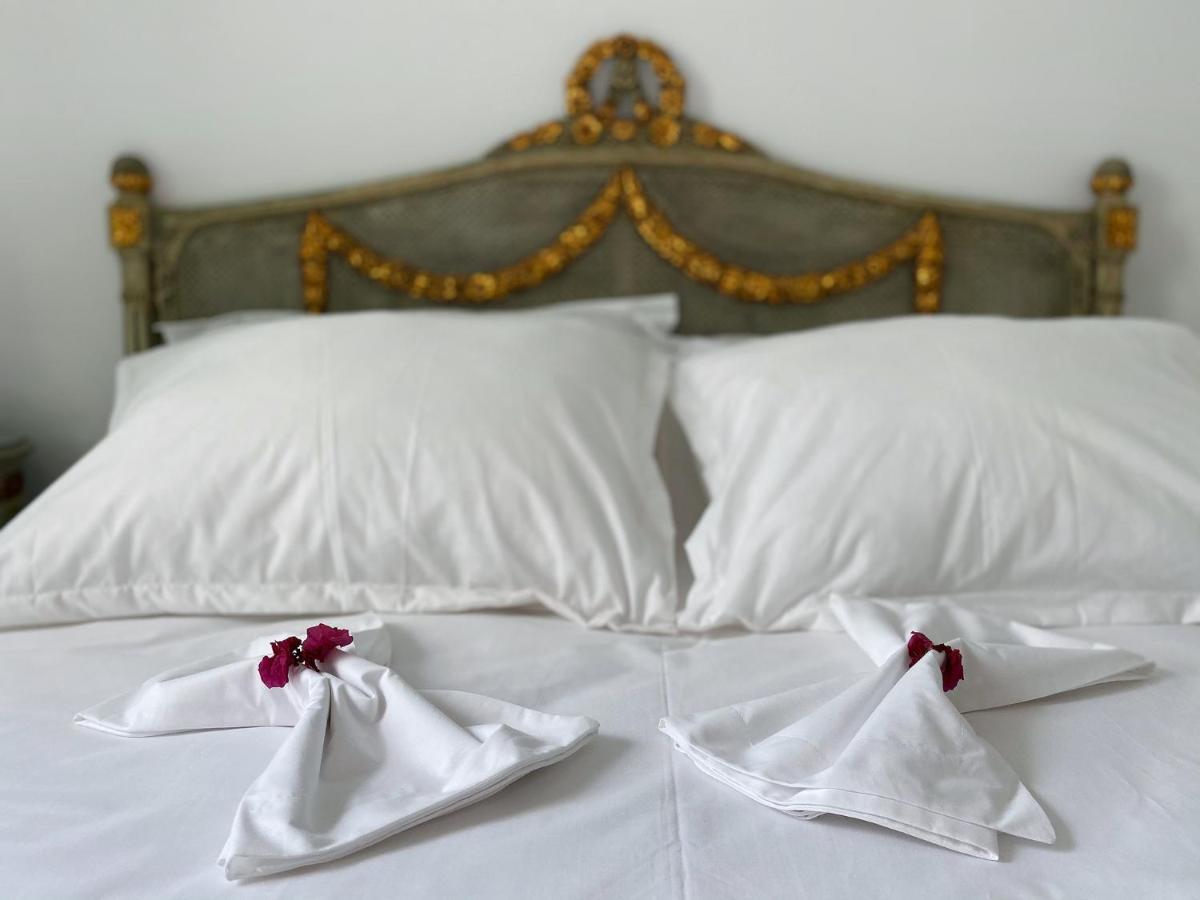 Dar El Kif - La Marsa Bed and Breakfast Eksteriør billede