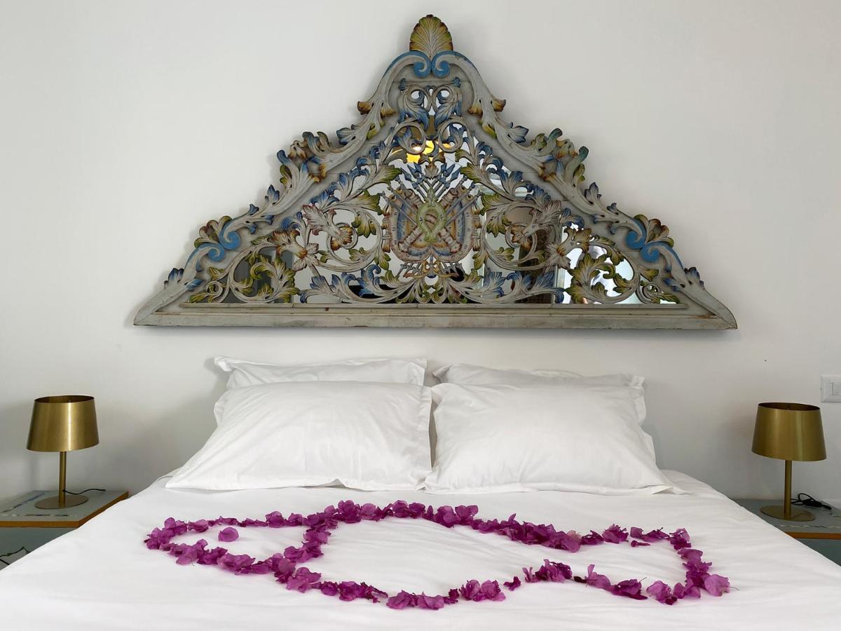 Dar El Kif - La Marsa Bed and Breakfast Eksteriør billede