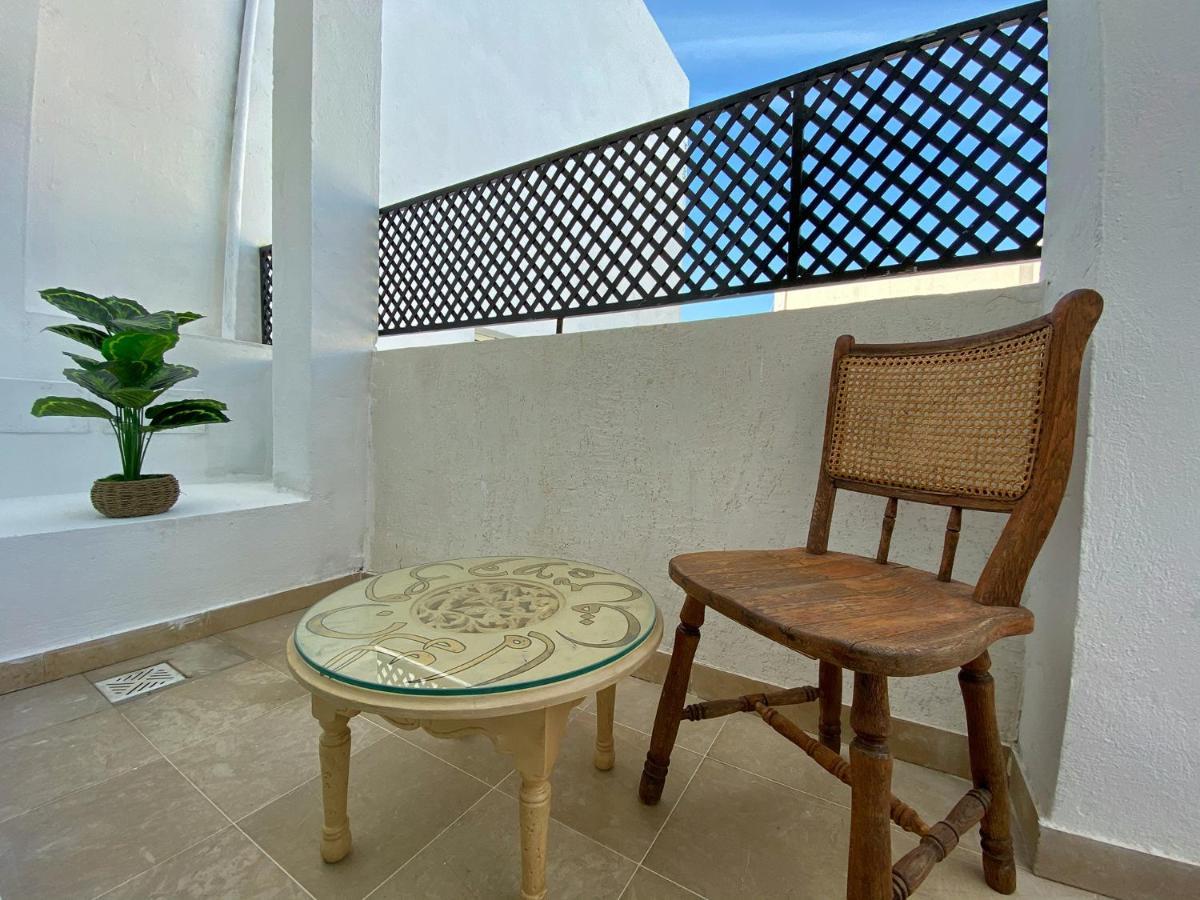 Dar El Kif - La Marsa Bed and Breakfast Eksteriør billede