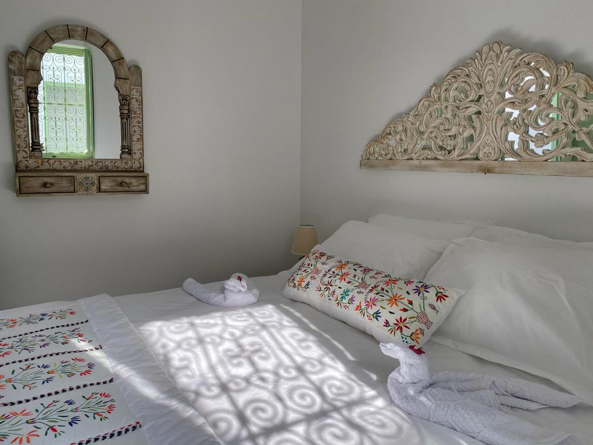 Dar El Kif - La Marsa Bed and Breakfast Eksteriør billede